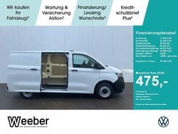 Blau Gebraucht 2025 VW T6.1 Van | 46.490 € (Superpreis)
