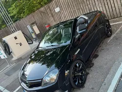 Opel Tigra