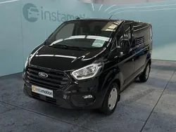 Neu 2024 Ford Transit Custom | 39.199 € (Superpreis)