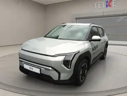 Silber Neu 2025 Kia EV3 SUV | 39.890 € (Fairer Preis)