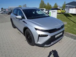 Silber Gebraucht 2025 Skoda Elroq Tour SUV | 28.990 € (Superpreis)