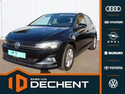 Schwarz Gebraucht 2020 VW Polo Comfortline Limousine | 13.480 € (Guter Preis)