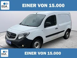 Weiß Gebraucht 2019 Mercedes Citan 109 | 11.390 € (Fairer Preis)