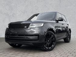 Grau Gebraucht 2025 Land Rover Range Rover Autobiography SUV | 151.900 €