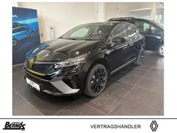 Black pearlschwarz metallic Neu 2025 Renault Clio V Bose Edition Limousine | 27.398 € (Etwas zu teuer)