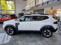 Arktisweiß Neu 2025 Dacia Duster Extreme SUV | 26.660 € (Guter Preis)