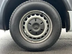 Arktikweiß Gebraucht 2018 Mercedes Sprinter Van | 24.383 € (Guter Preis)