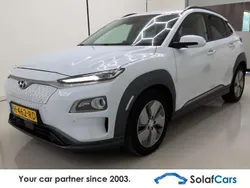 Weiß Gebraucht 2020 Hyundai Kona Premium SUV | 18.513 € (Guter Preis)