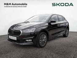 Blackmagic Gebraucht 2023 Skoda Fabia Style Kleinwagen | 16.450 € (Guter Preis)