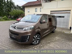 Andere Gebraucht 2019 Citroën Spacetourer Business Class Van | 33.990 € (Fairer Preis)