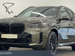 Braun Neu 2025 BMW X5 Performance SUV | 130.455 €