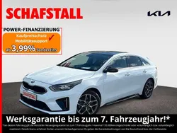 (wd) cararraweiss Gebraucht 2021 Kia ProCeed GT-Line Kleinwagen | 21.979 € (Fairer Preis)