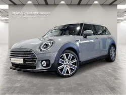 Grau Gebraucht 2020 Mini One Clubman Kombi | 21.490 € (Fairer Preis)