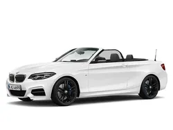 Gebraucht 2025 BMW M240 M Sport Cabrio | 37.890 € (Superpreis)