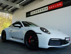 Porsche 911 Carrera S
