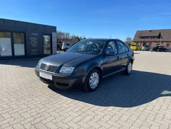 Grau metallic Gebraucht 2000 VW Bora Limousine | 2.990 € (Fairer Preis)