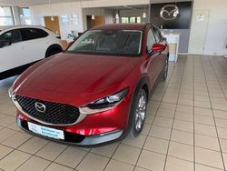 Soul red crystal m Neu 2025 Mazda CX-30 Center-Line SUV | 32.419 €