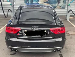Gebraucht 2012 Audi S5 Sportback Kleinwagen | 15.999 € (Fairer Preis)
