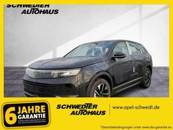 Lackierung schwarz perla nera/ Neu 2025 Opel Grandland X Edition SUV | 33.350 € (Fairer Preis)