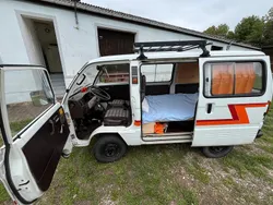 Gebraucht 1988 Suzuki Carry Abholung | 12.000 €