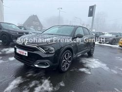 Schwarz Gebraucht 2024 Citroën e-C4 Limousine | 25.900 € (Guter Preis)
