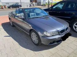 Gebraucht 2006 BMW 318 Cabriolet Cabrio | 6.099 € (Guter Preis)