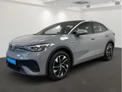 Grau (mondsteingrau) Gebraucht 2023 VW ID.5 Pro SUV | 32.990 € (Superpreis)