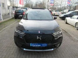 Schwarz Gebraucht 2019 DS Automobiles DS7 Crossback Performance SUV | 22.590 € (Guter Preis)