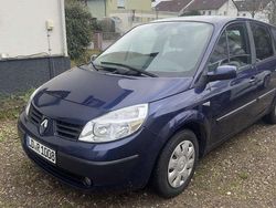 Gebraucht 2002 Renault Scénic Van / Kleinbus | 1.250 €