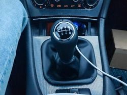 Blau Gebraucht 2004 Mercedes 190 Avantgarde Limousine | 8.000 €