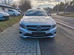 Silber Gebraucht 2013 Mercedes CLA220 Limousine | 11.000 € (Guter Preis)