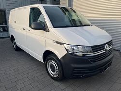 Weiß Gebraucht 2021 VW Transporter Van | 21.490 € (Superpreis)
