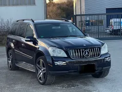 Mercedes GL320