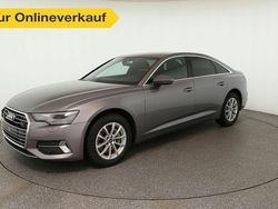 Grau Gebraucht 2021 Audi A6 Sport Limousine | 36.160 € (Superpreis)