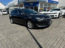 Schwarz Gebraucht 2015 Opel Insignia Innovation Kombi | 6.200 € (Guter Preis)