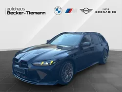 Schwarz Neu 2025 BMW M3 Performance Kombi | 140.910 €
