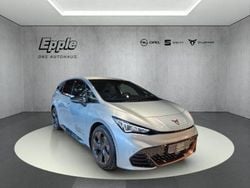 Silber Gebraucht 2025 Cupra Born Kleinwagen | 32.990 € (Superpreis)