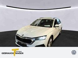 Weiß Gebraucht 2022 Skoda Octavia Ambition Kombi | 21.830 € (Fairer Preis)