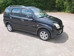 Schwarz Gebraucht 2006 Suzuki Ignis Kleinwagen | 3.400 € (Guter Preis)