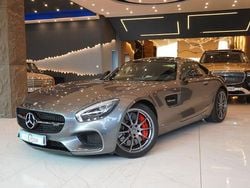 Grau Gebraucht 2017 Mercedes AMG GT S AMG Coupé | 84.999 € (Superpreis)