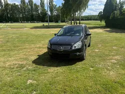 Nissan Qashqai +2