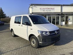 Weiß Gebraucht 2019 VW T6.1 Van | 11.000 €