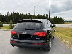 Schwarz Gebraucht 2007 Audi Q7 SUV | 5.446 €