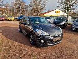 Noir obsidien Gebraucht 2011 Citroën DS3 Sport Chic Kleinwagen | 5.280 € (Fairer Preis)
