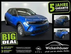 Opel Mokka-e