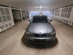 Grau Gebraucht 2010 BMW 118 Kleinwagen | 5.000 € (Fairer Preis)
