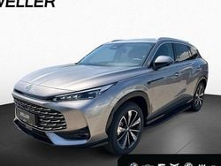 Silber Neu 2025 MG HS Comfort SUV | 29.450 € (Superpreis)