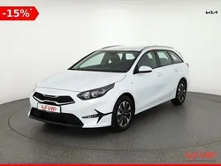 Andere Neu 2024 Kia Ceed Sportswagon Kombi | 22.490 € (Guter Preis)