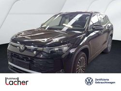 Schwarz Gebraucht 2025 VW Tayron Life SUV | 40.890 € (Fairer Preis)
