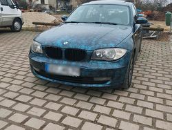 Gebraucht 2007 BMW 120 Kleinwagen | 3.800 € (Fairer Preis)